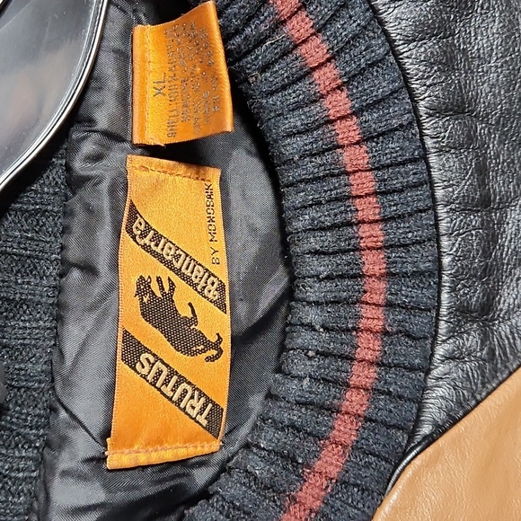 VINATGE 80S-90S TRUTUS BIANCARRA COOGI TYPE SWEATER - Picture 2 of 5